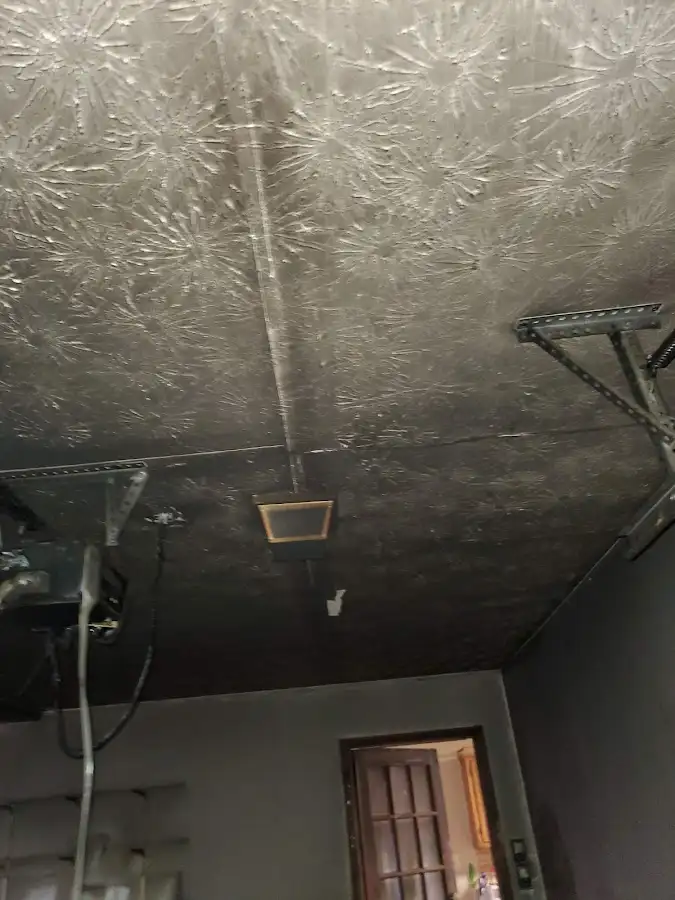 Fire and smoke damage assessment for Emergency Water Damage Services in La Marque